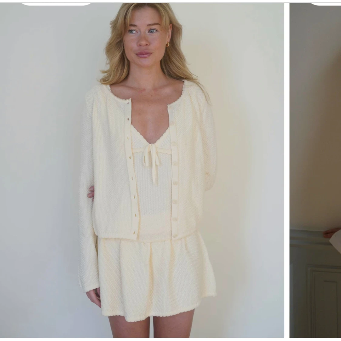 djerf avenue kjol - 91