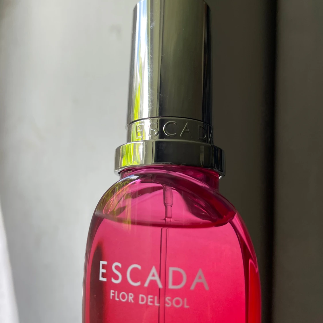 Escada parfym