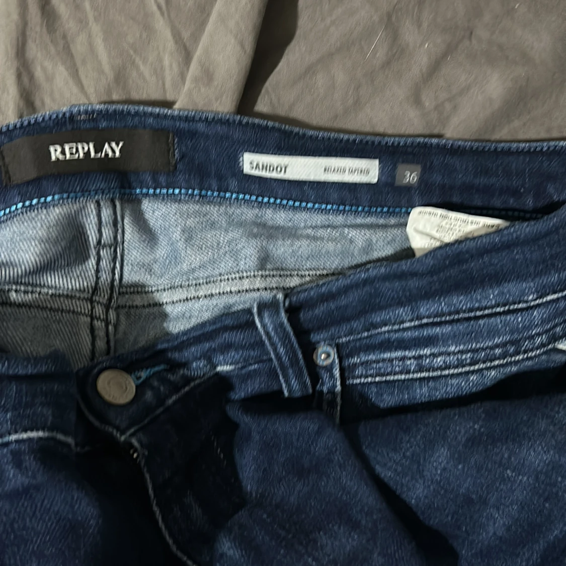 Replay jeans - 91