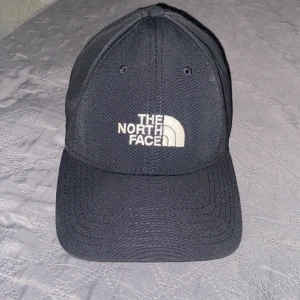 The North Face Keps - Helt ny i princip 