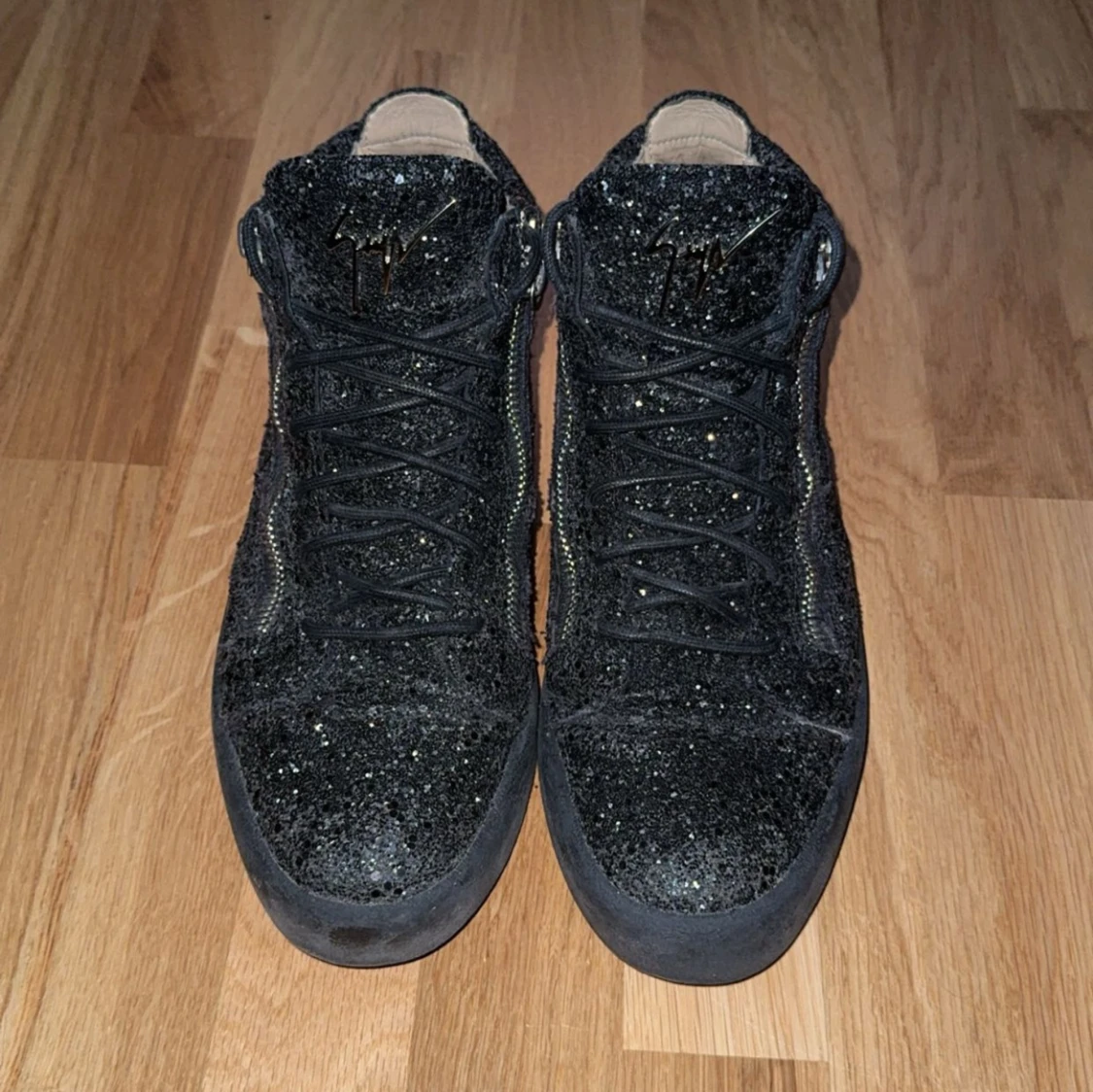 Giuseppe Zanotti herrskor