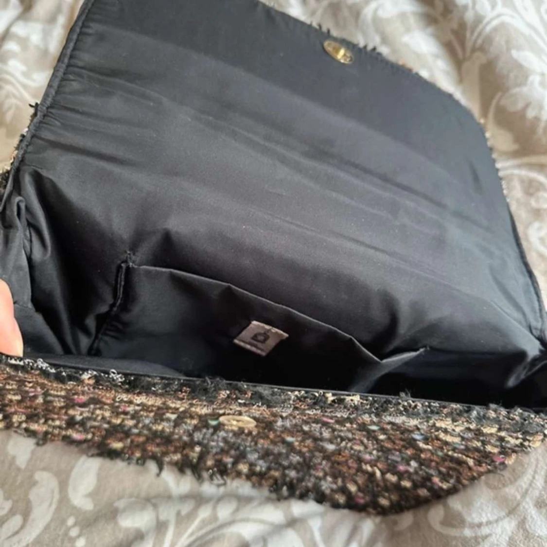 Beck sönderrgard väska - 91