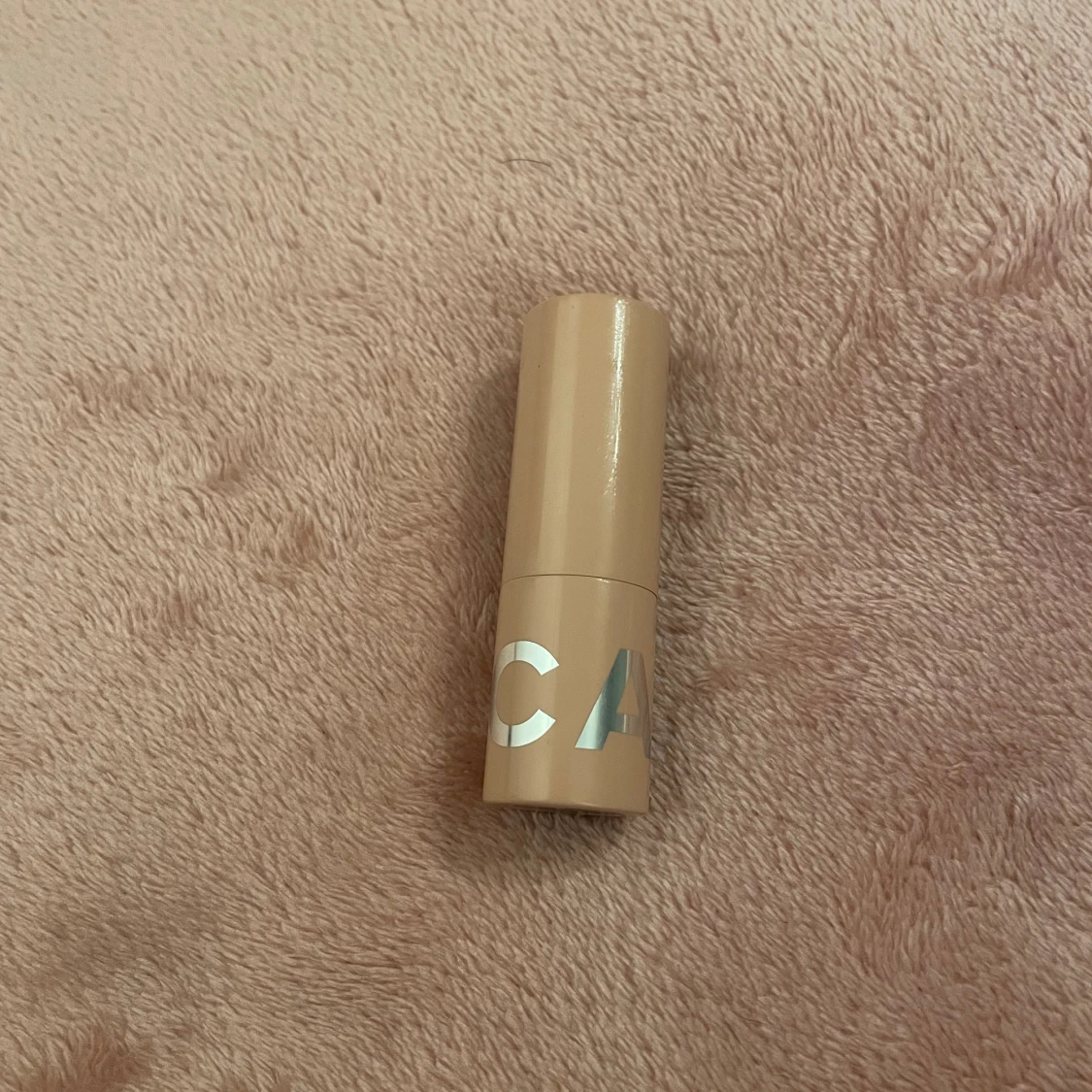 Läppstift från caia 