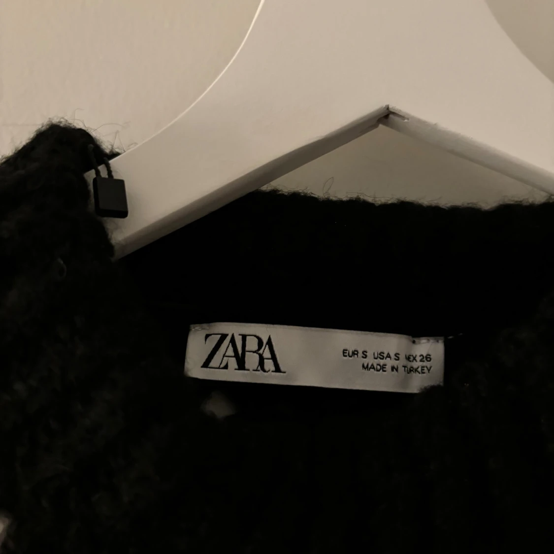 Stickad tröja  - 90