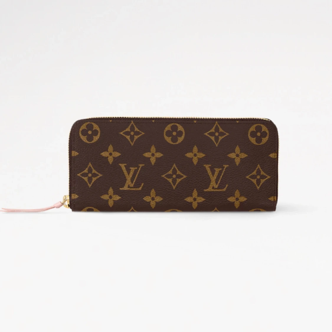 Louis Vuitton Clémence Wallet - 90
