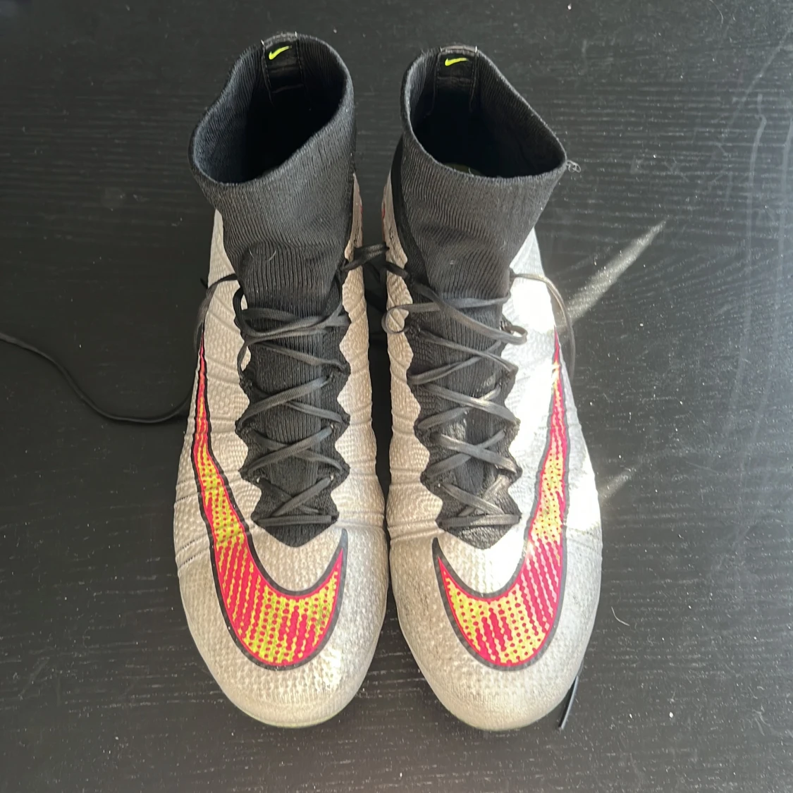 Nike mercurial superfly 4