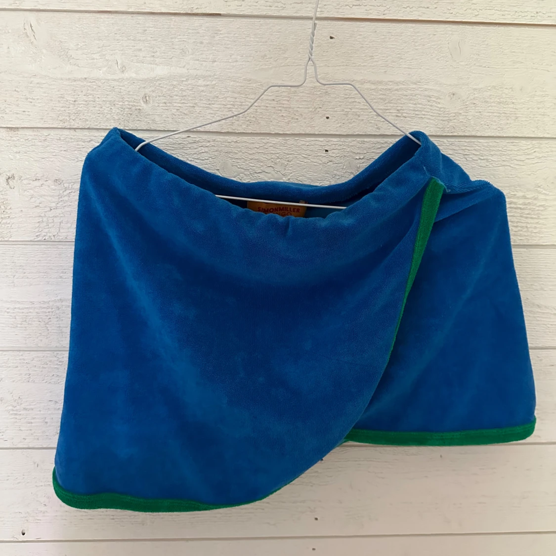 Frotté-set Mango x Simon Miller  - 91