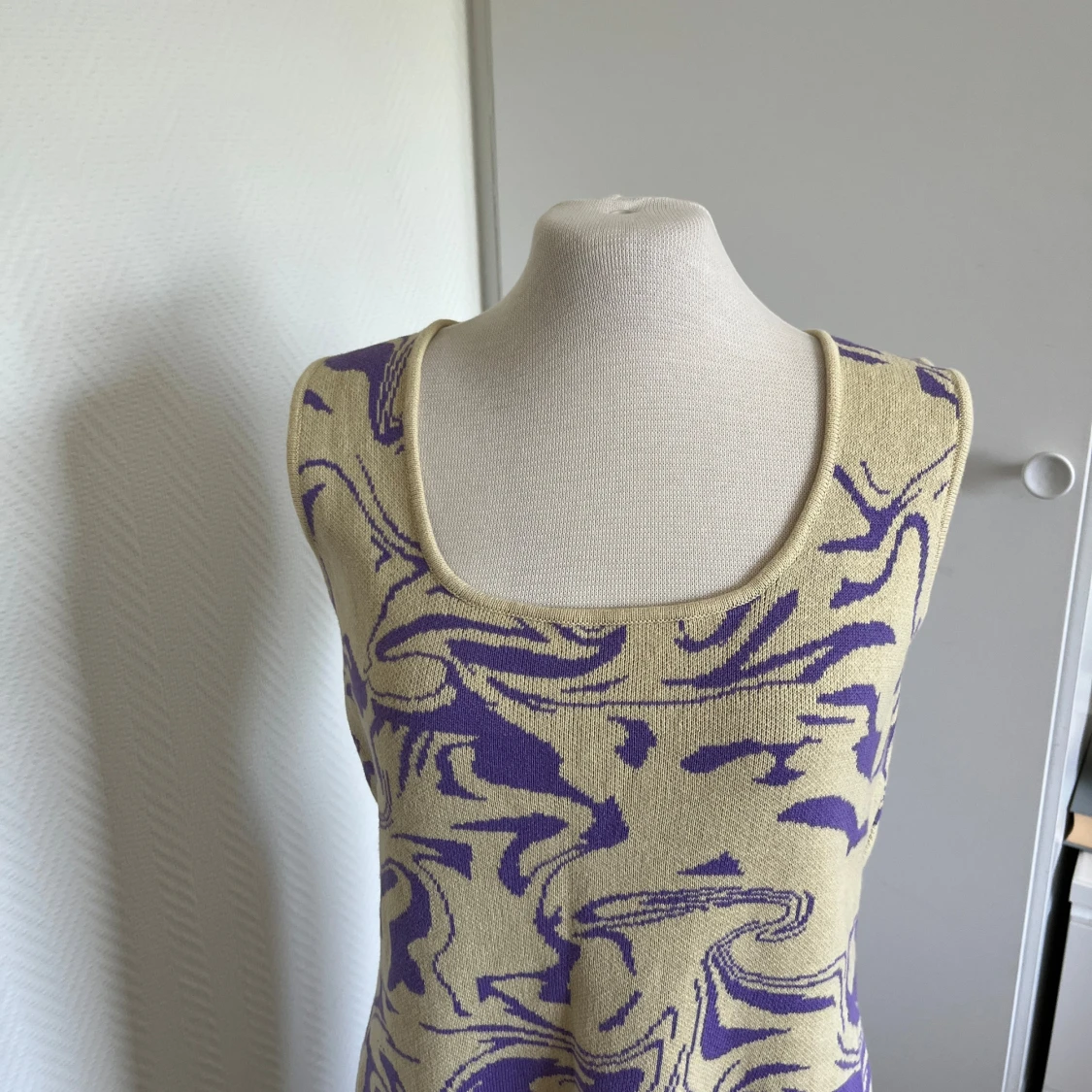 Ny Monki klänning  - 91