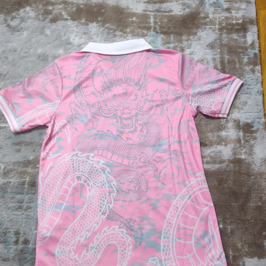 Real Madrid t-shirt - 90