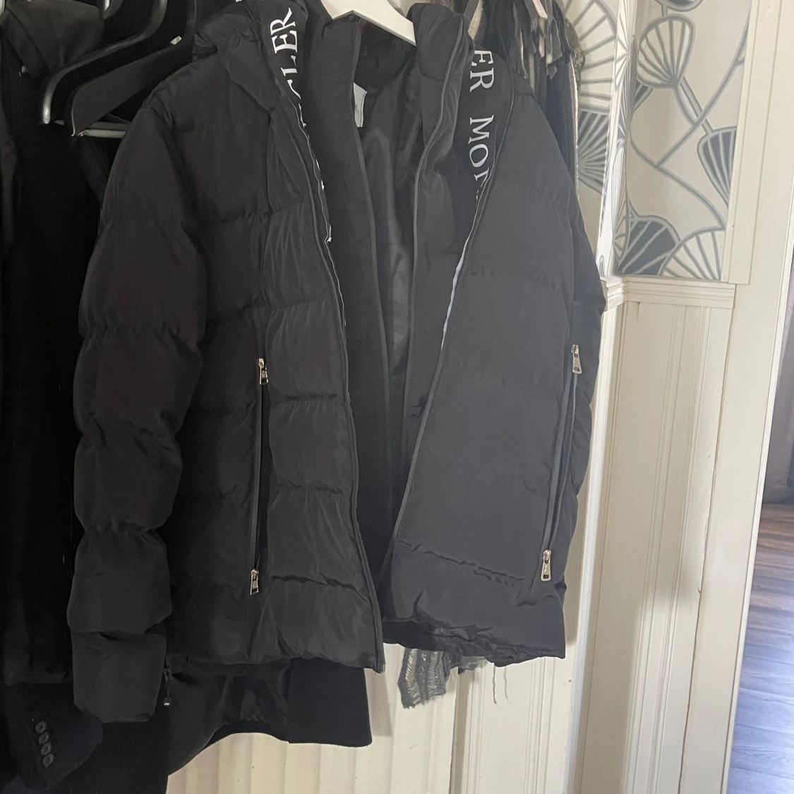 Moncler Jacka junisex  - 93