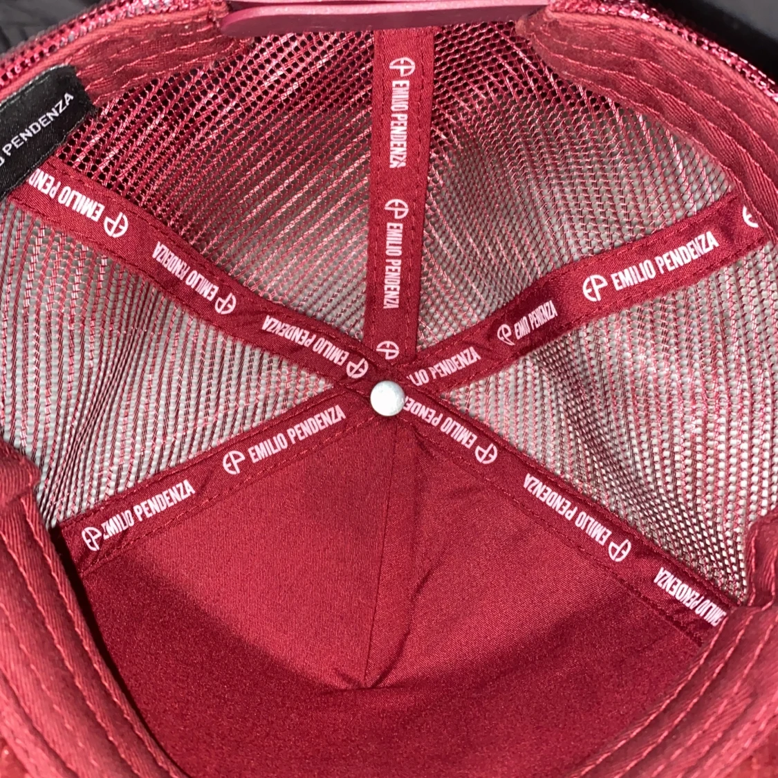  Emilio Pendenza Keps - 91