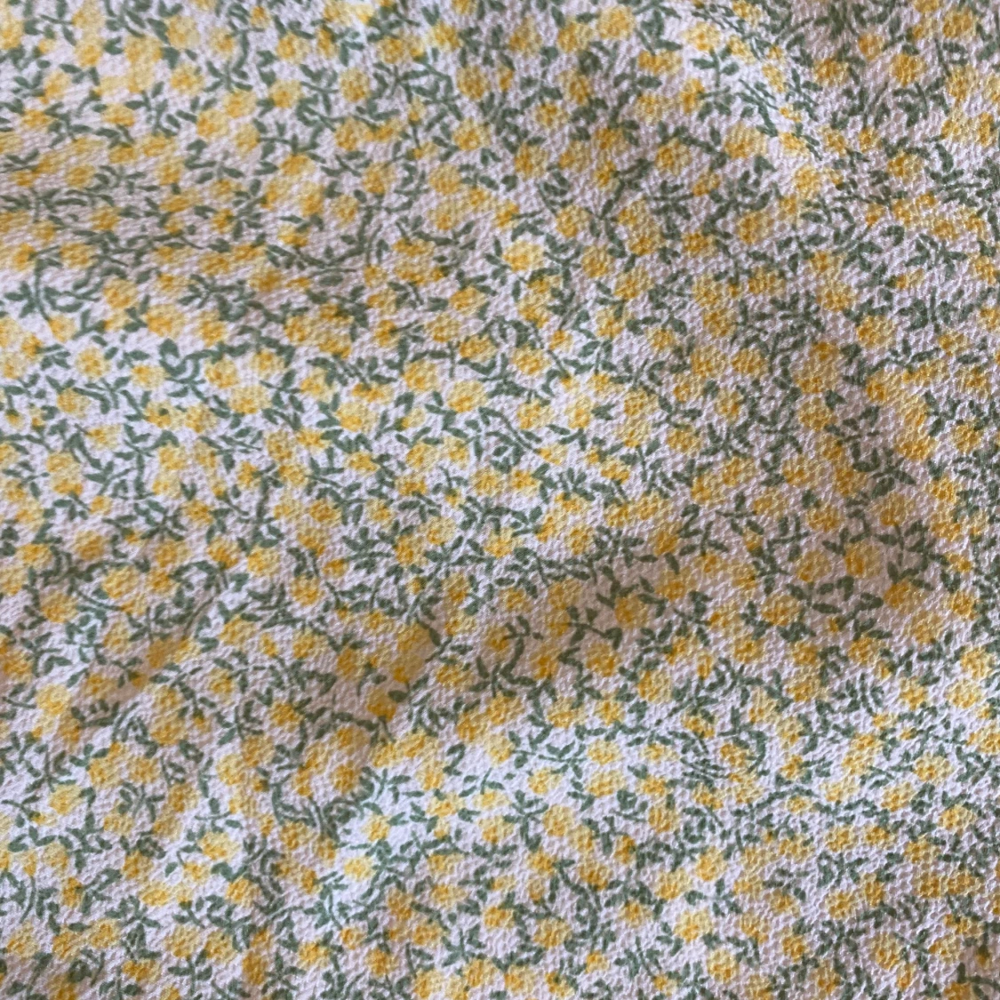 Sommrig klänning - 92