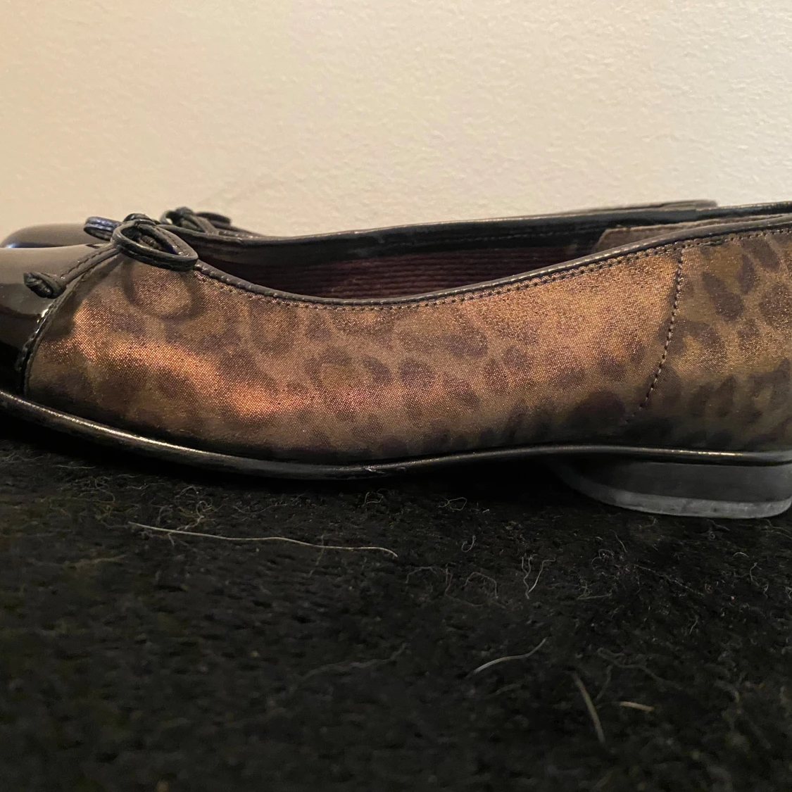 ballerina skor  - 90