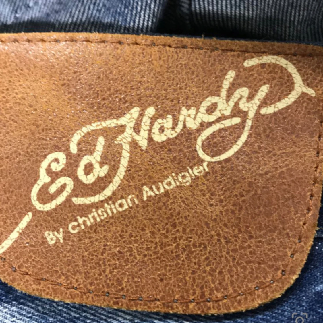 Ed Hardy jeans - 93