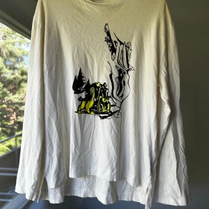 Our Legacy Longsleeve - Our legacy Longsleeve