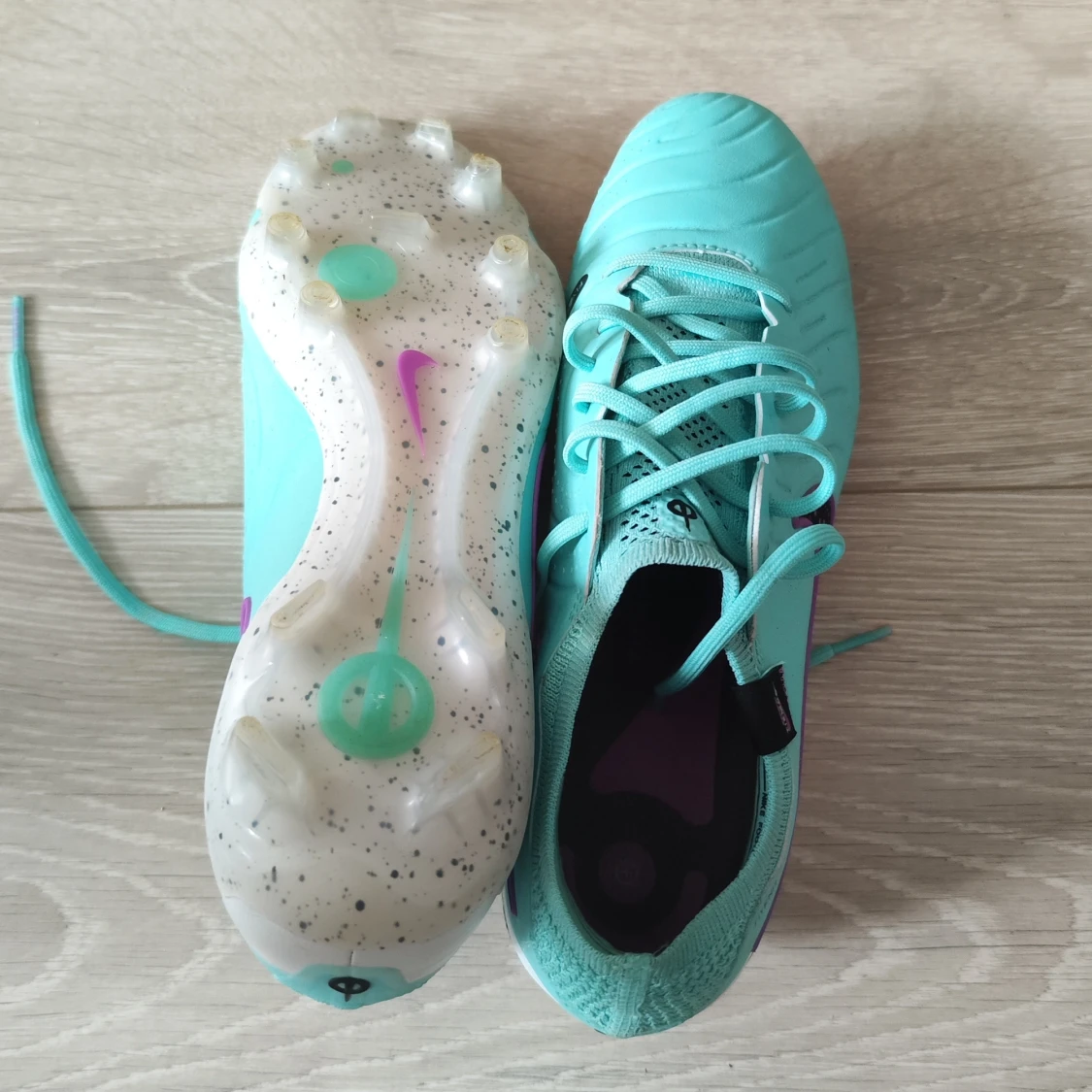 Nike Tiempo Legend 10 Elite st 43 - 90