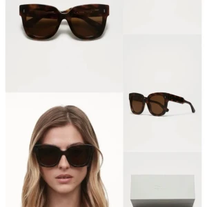 Chimi 008 Tortoise - Chimi solglasögon i fint skick, och fodral ingår också 💕💕knappt använda 