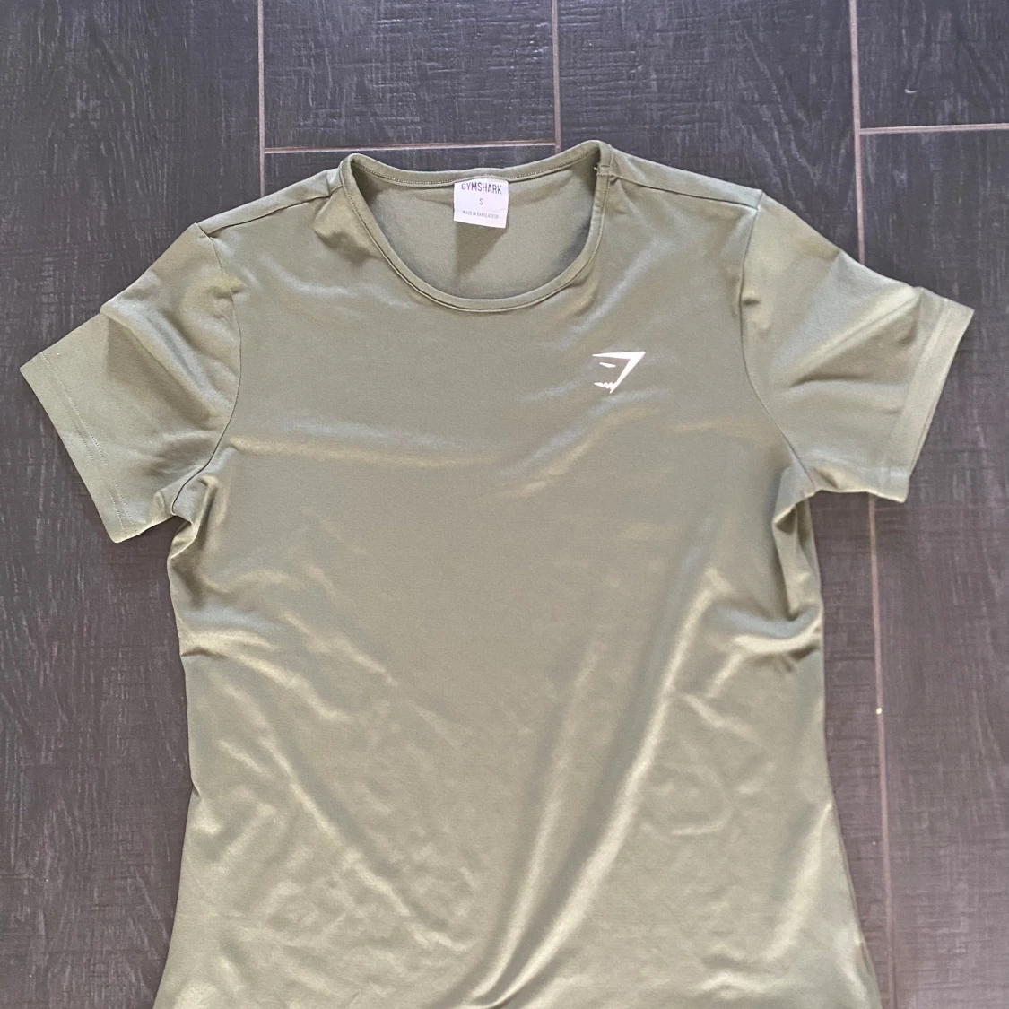 Gymshark t-shirt