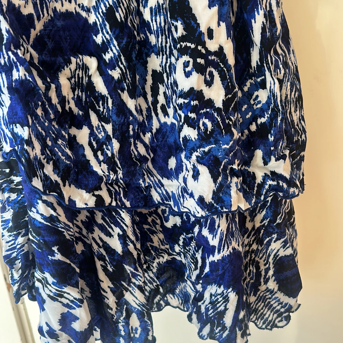 Zara klänning  - 91