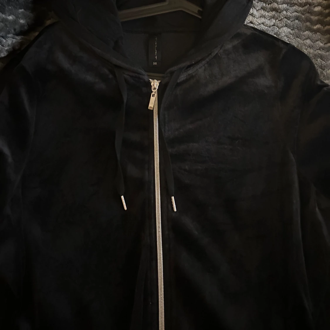Twilfit zip-up