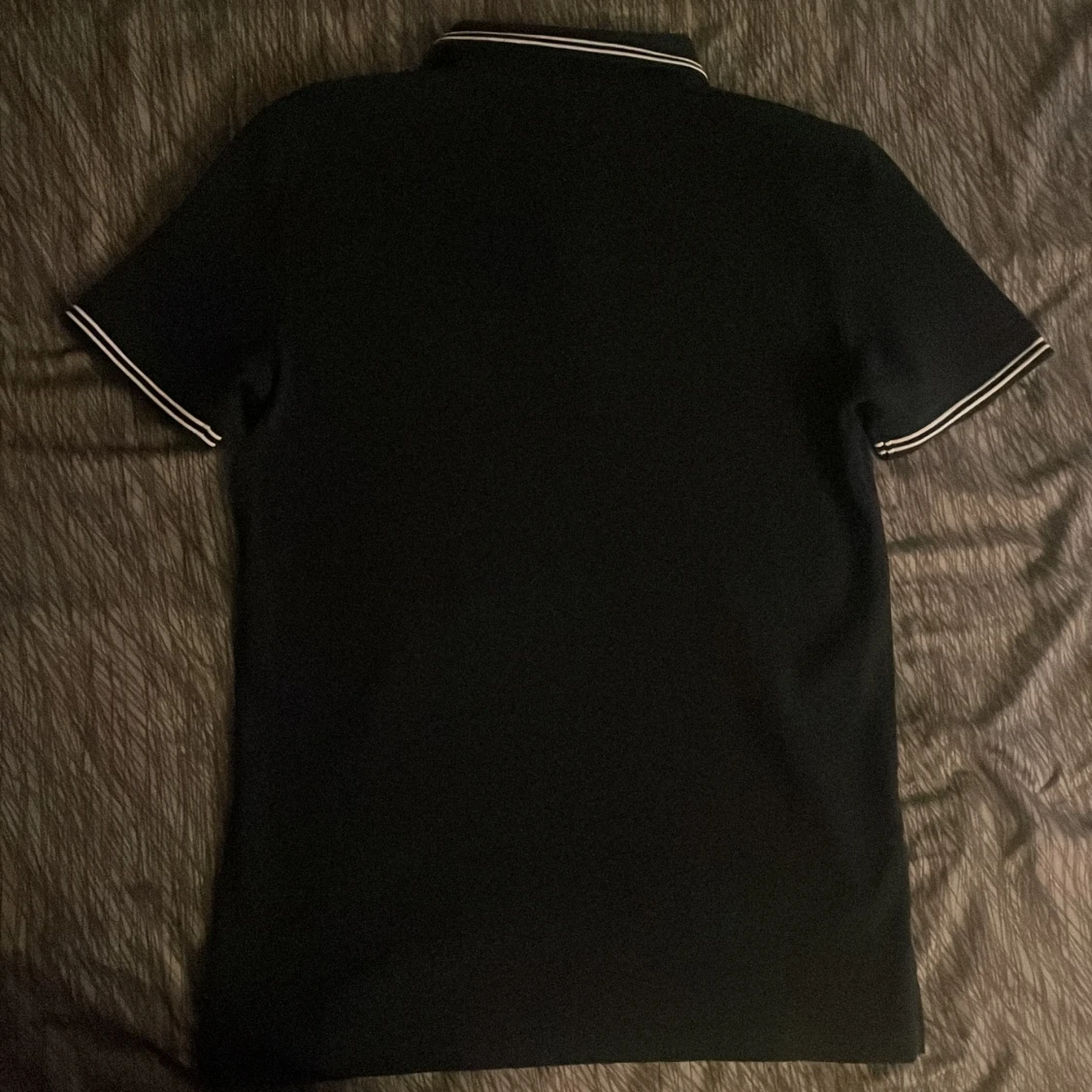 Armani Jeans pikétröja  - 91