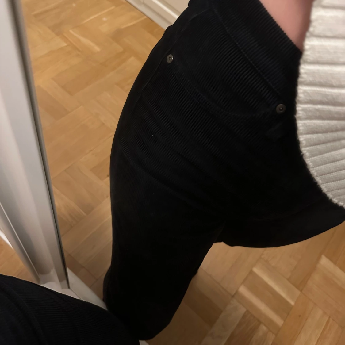 Manchesterbyxor  - 90