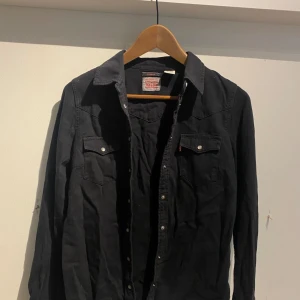Jeansjacka från Levis  - Jeansjacka 