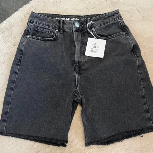 Shorts bikbok  - Shorts från bikbok, helt nya! 