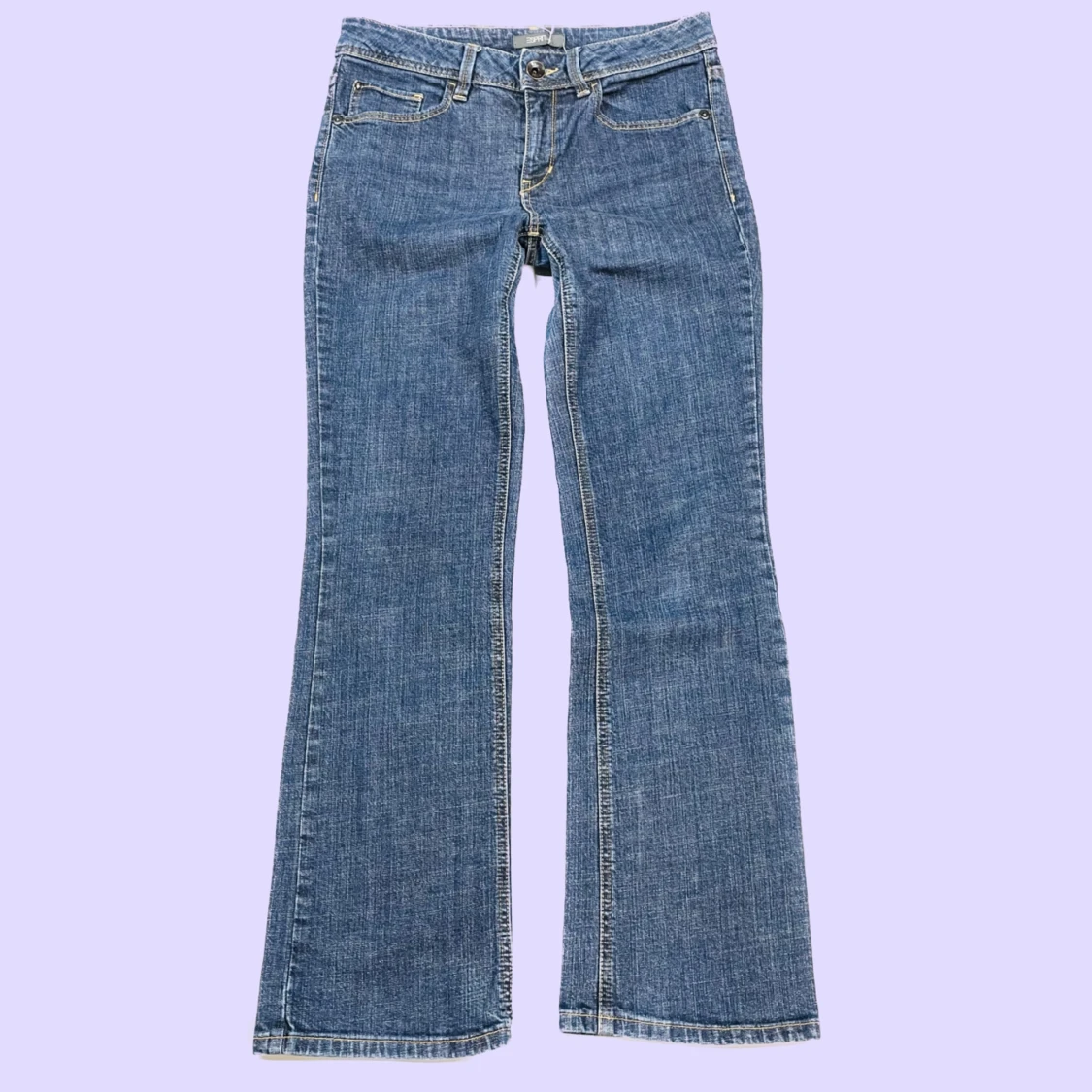 Esprit bootcut jeans - 90