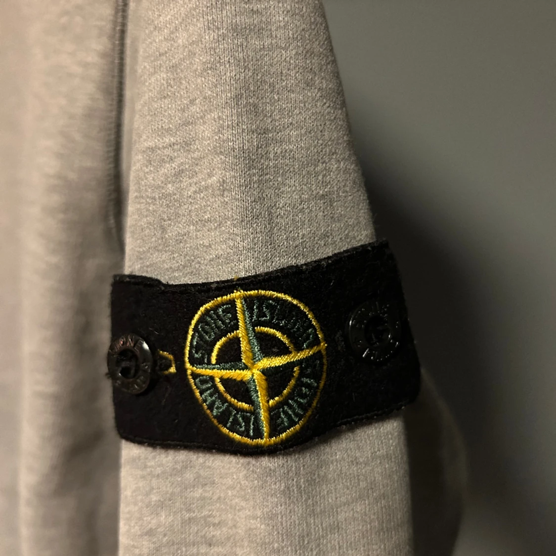 Stone Island Crewneck - 91