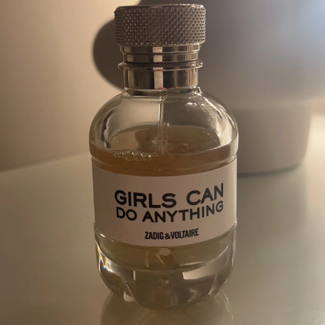 Zadig Voltaire parfym - 90