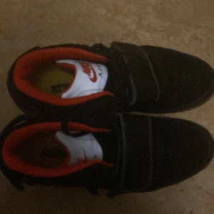 Nike skor - Bra kvalitet 