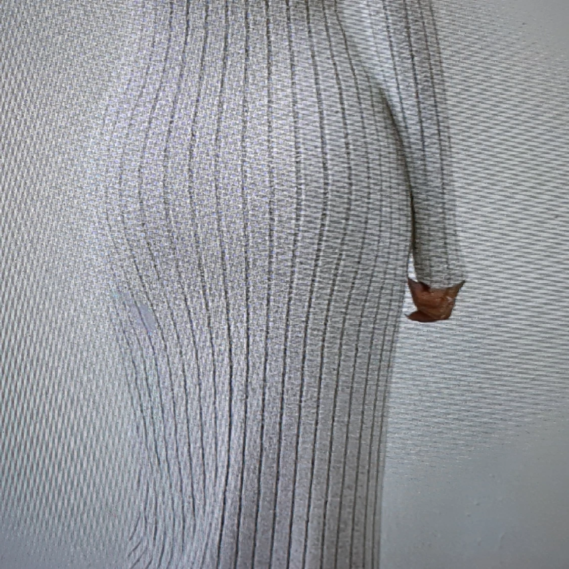 Ny Lång Klänning M - 90