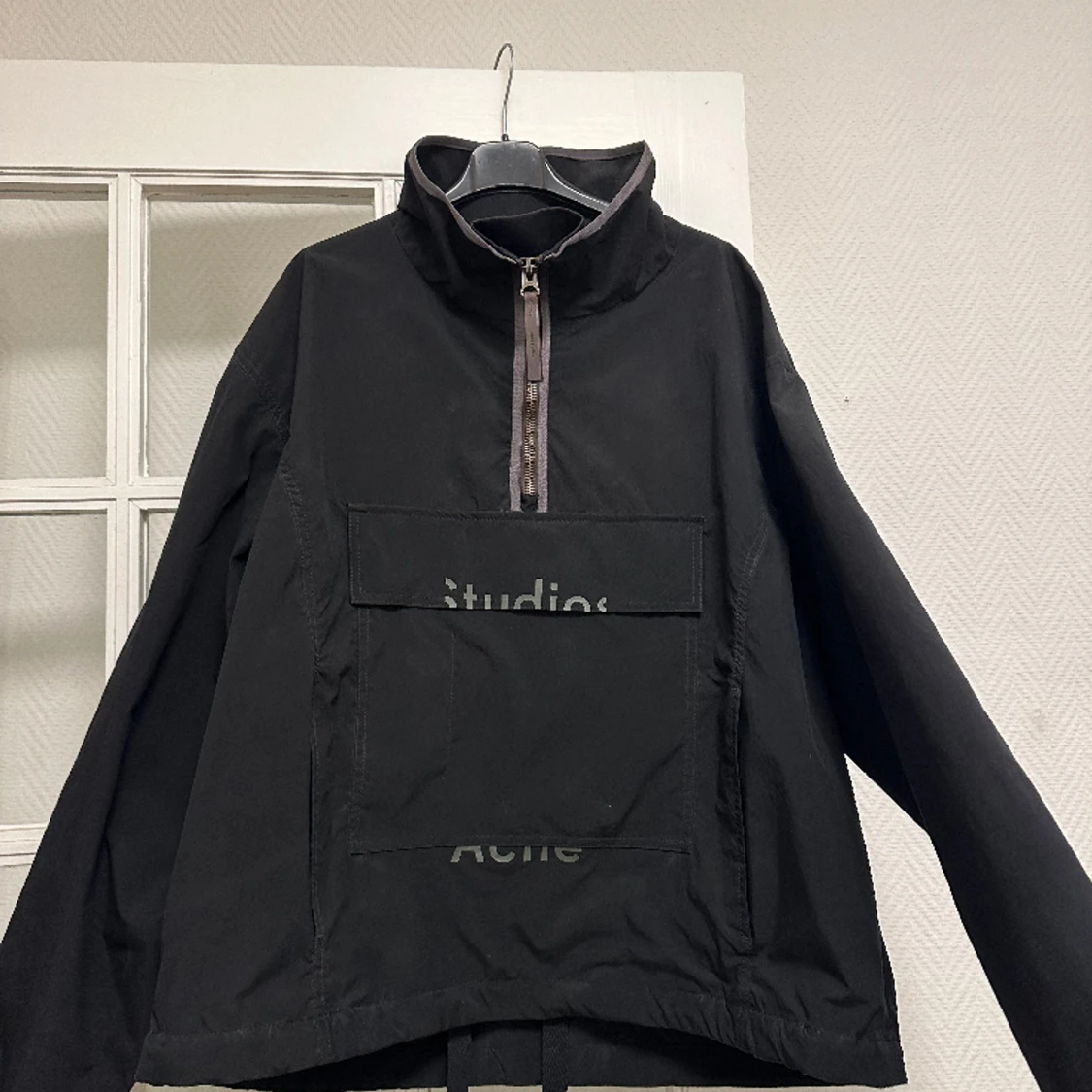 Acne studios anorak