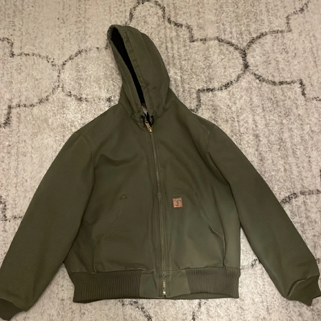 Carhartt Active Jacka