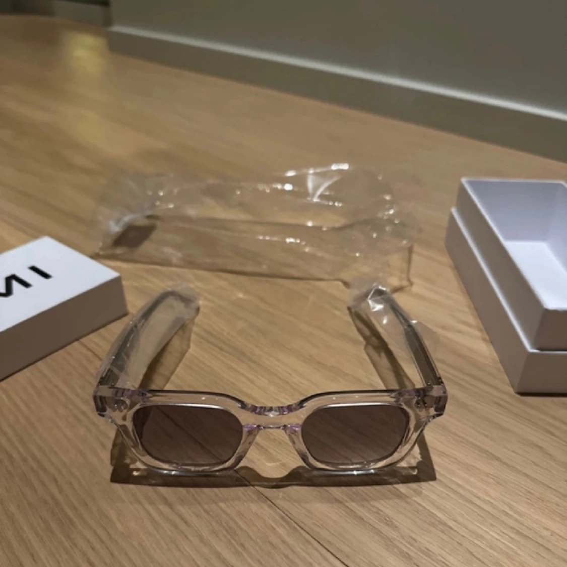 CHIMI GLASÖGON  - 91