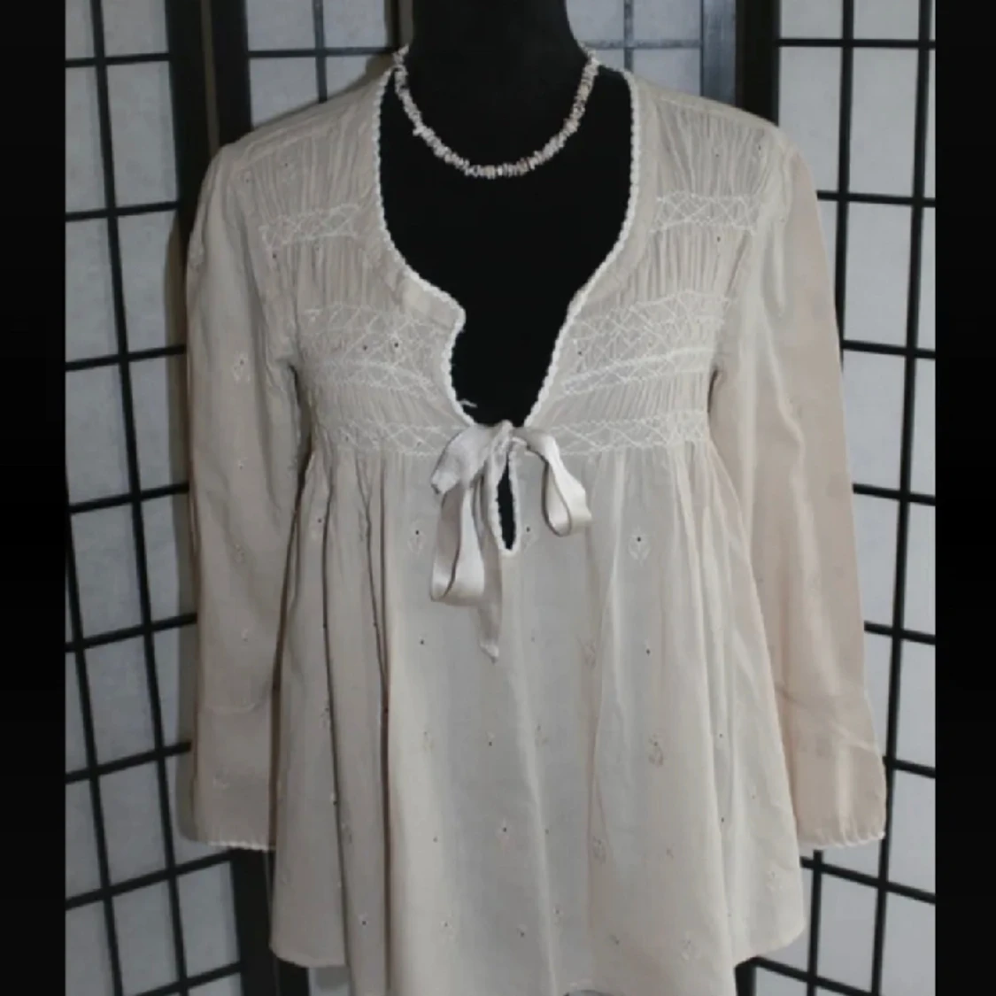 Odd Molly blus💓 - 90