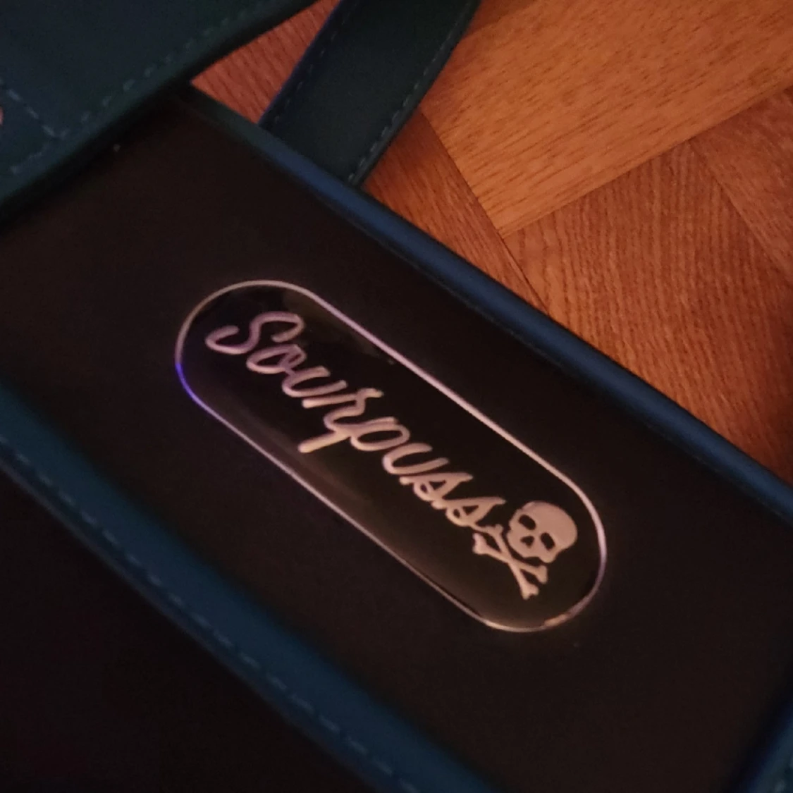 Sourpuss väska - 91