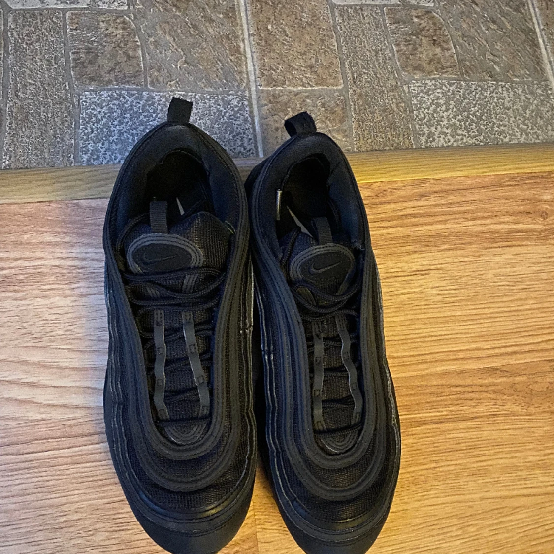 nike air max 97 black - 90