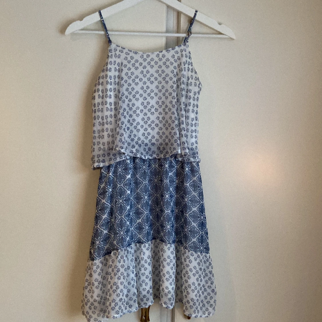 Sommarklänning🤍 - 90