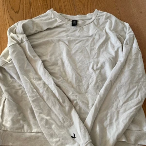 Tränings sweatshirt - Träningssweatshirt 