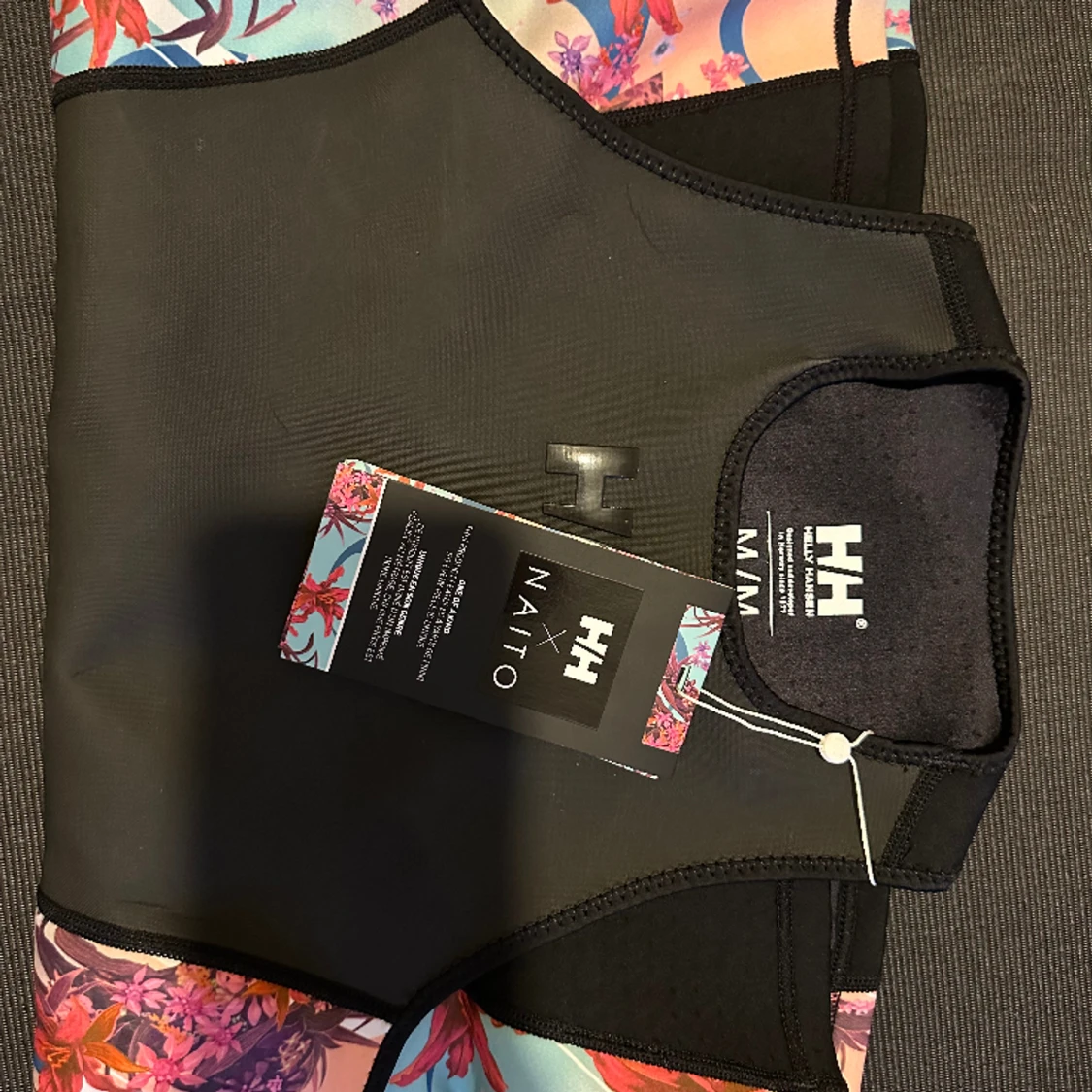 Helly Hanson w waterwear top - 2