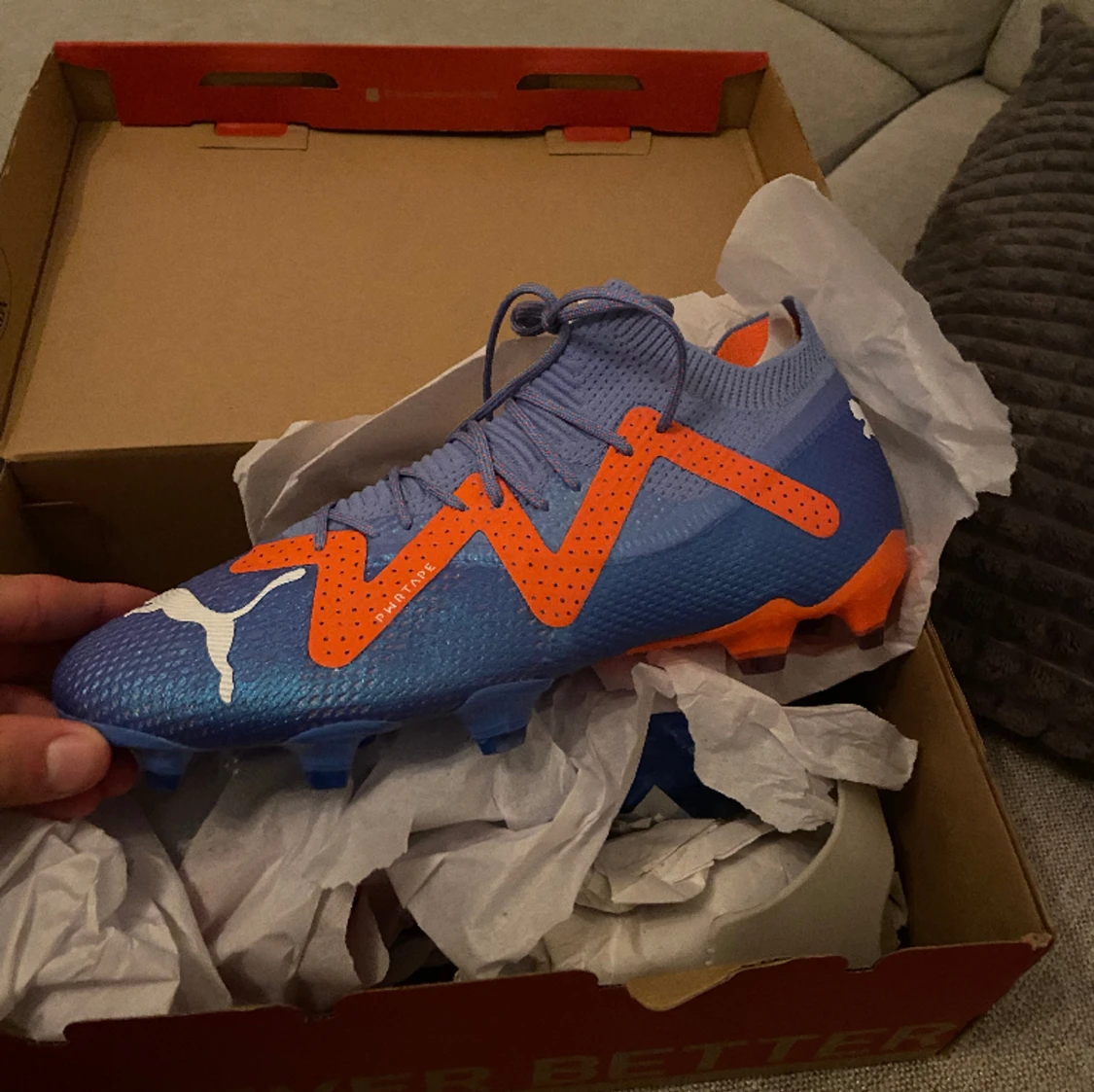 PUMA Future Stl 42 - 90