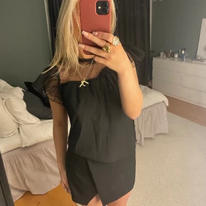 blus - skit snygg blus!!