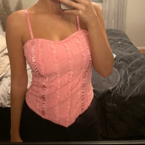 Sptestopp - Storlek S men passar även M, toppen är strechig🫶🏼