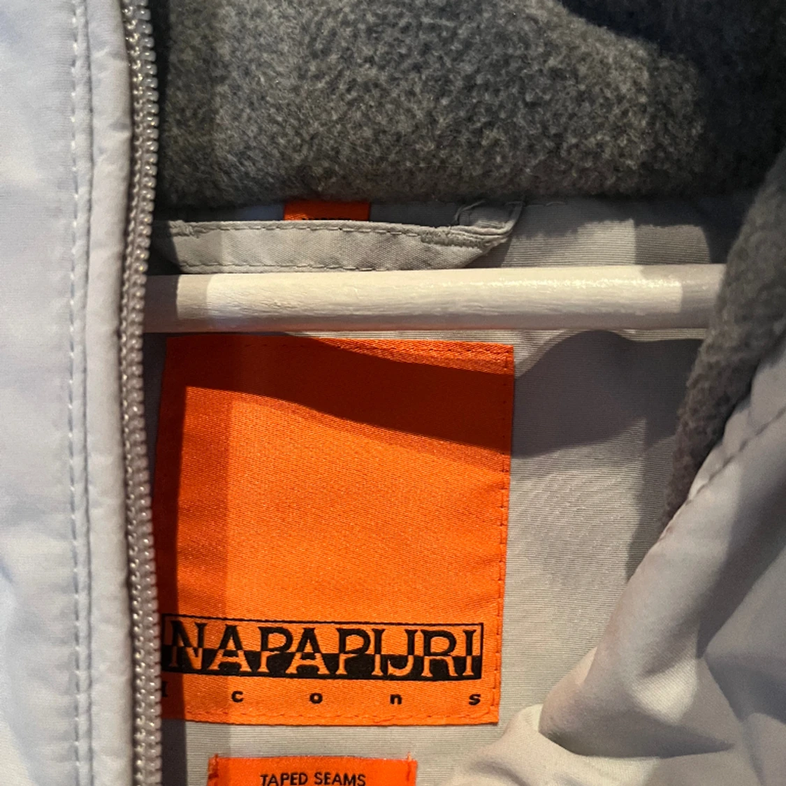 Napapijri Jacka. Stl S - 91