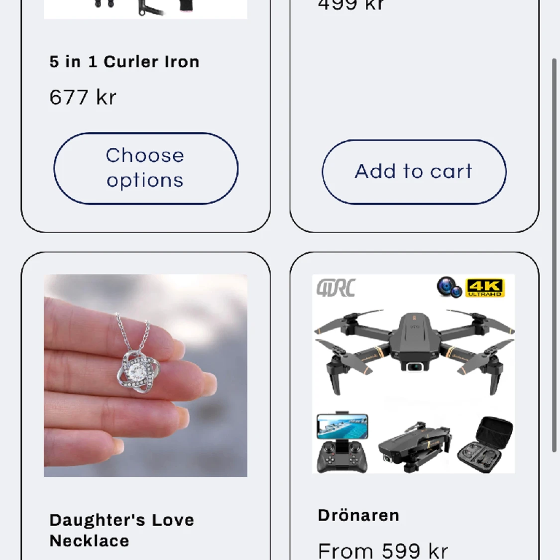  Sök upp min hemsida  - 90