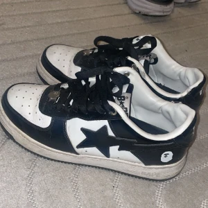 Bapestas - Bapestas i använt men bra skick. 