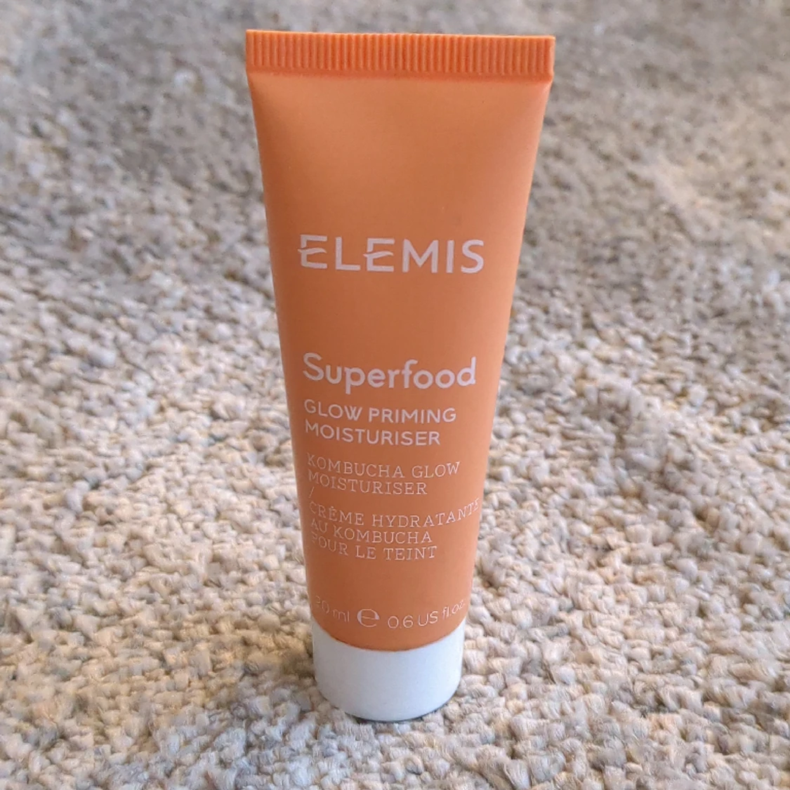 Elemis primer
