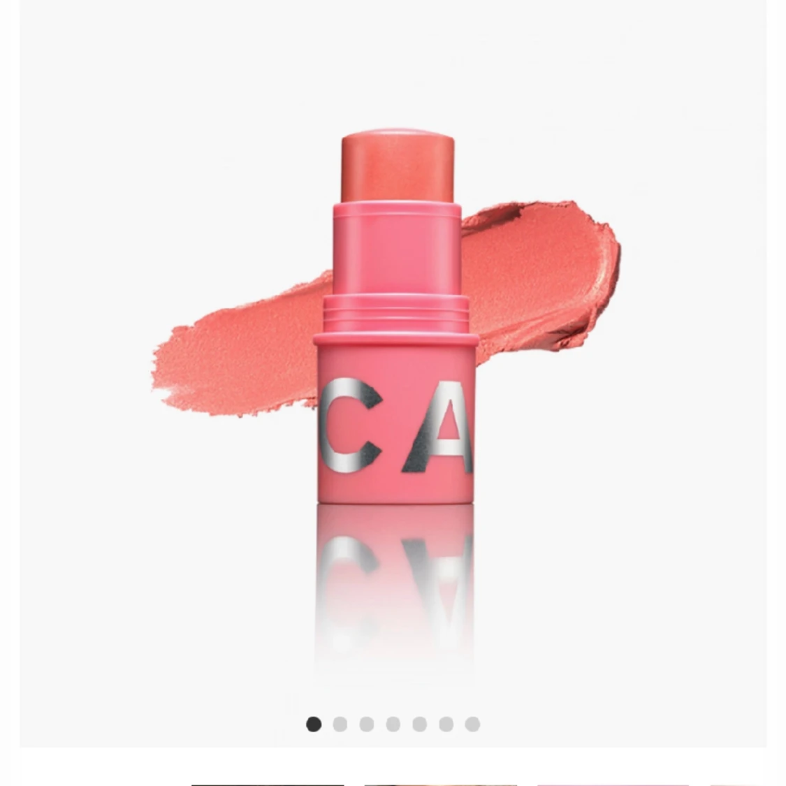 Blush stick